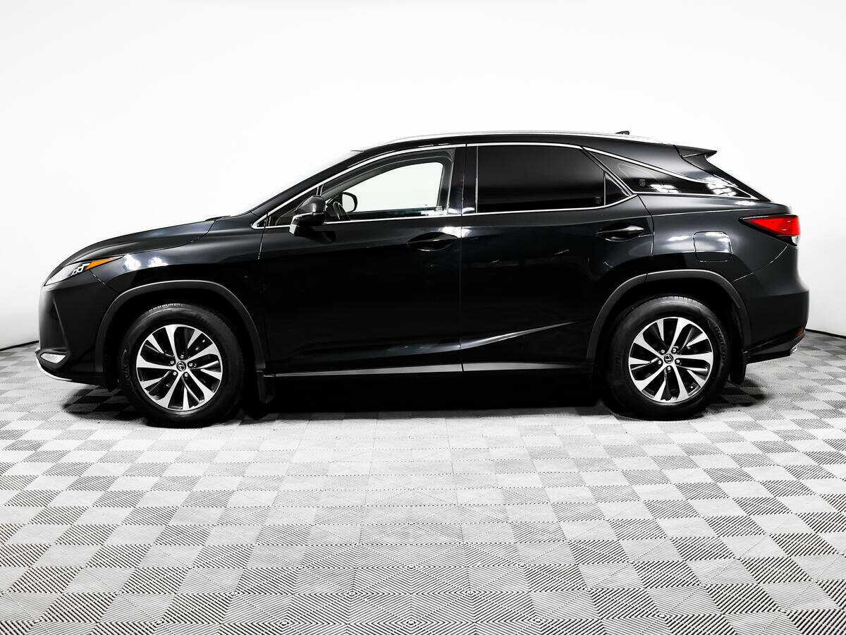 Купить Lexus RX 300, 2021, 117 776 км, фото №8