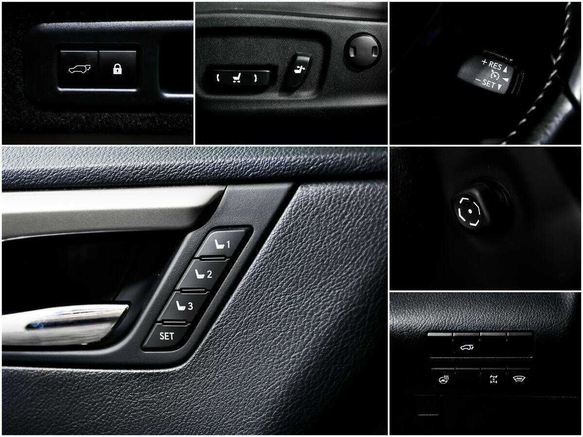 Купить Lexus RX 300, 2021, 117 776 км, фото №14