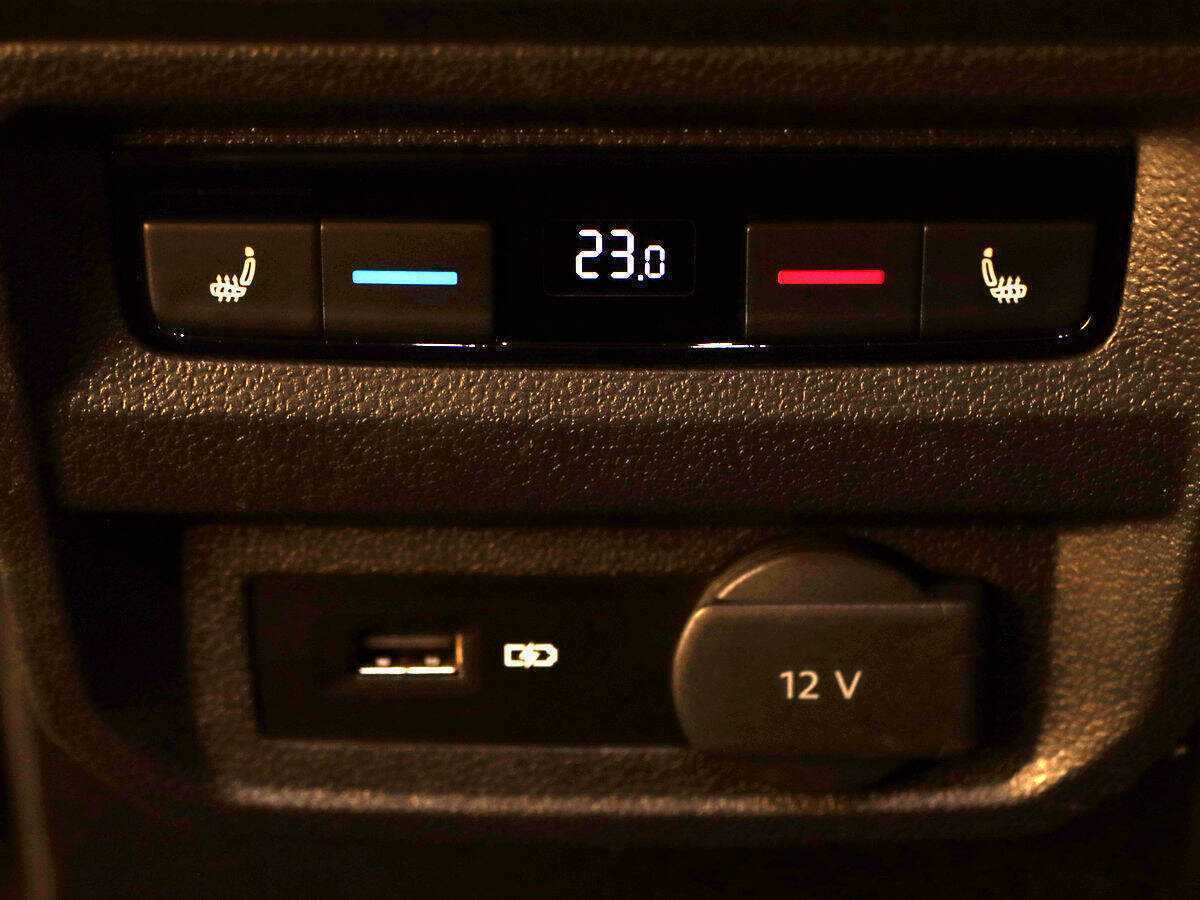 Купить Volkswagen Tiguan, 2020, 70 508 км, фото №10