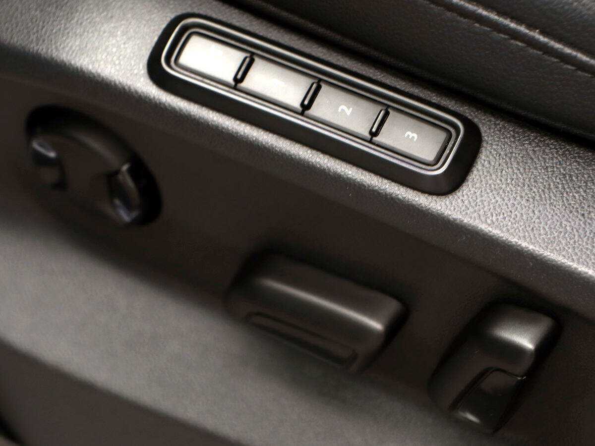 Купить Volkswagen Tiguan, 2020, 70 508 км, фото №12