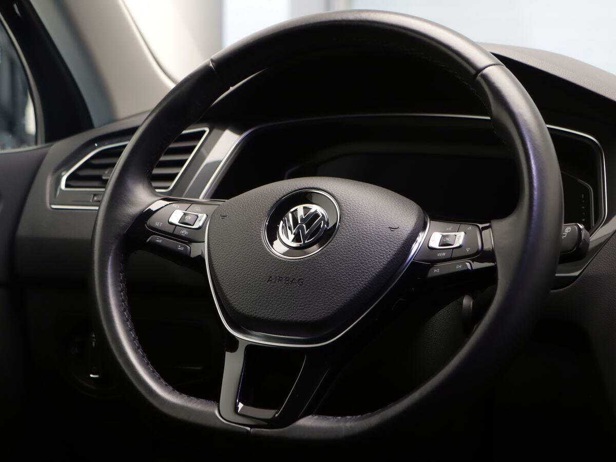 Купить Volkswagen Tiguan, 2020, 70 508 км, фото №13