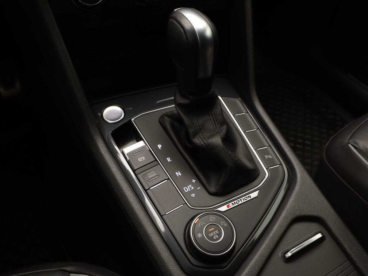 Купить Volkswagen Tiguan, 2020, 70 508 км, фото №17