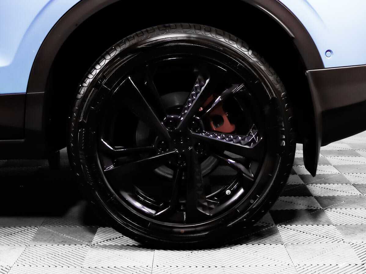 Купить Geely Coolray, 2023, 10 780 км, фото №14