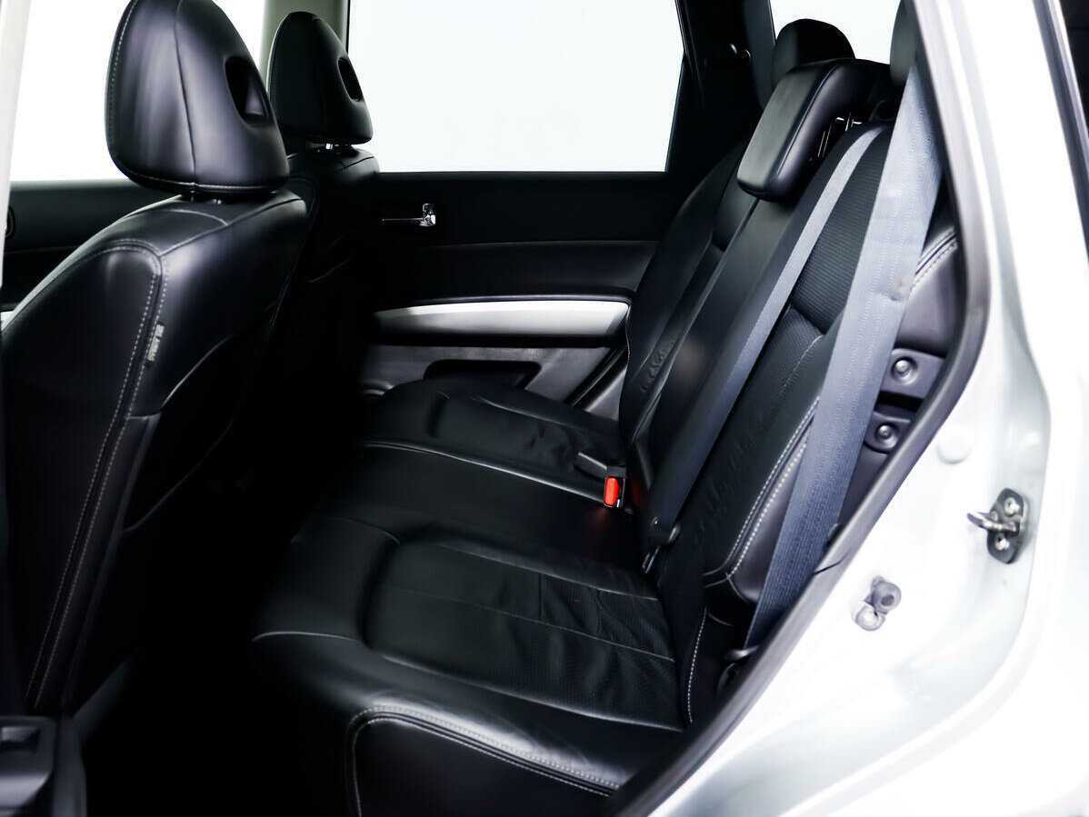 Купить Nissan X-Trail, 2010, 129 000 км, фото №12
