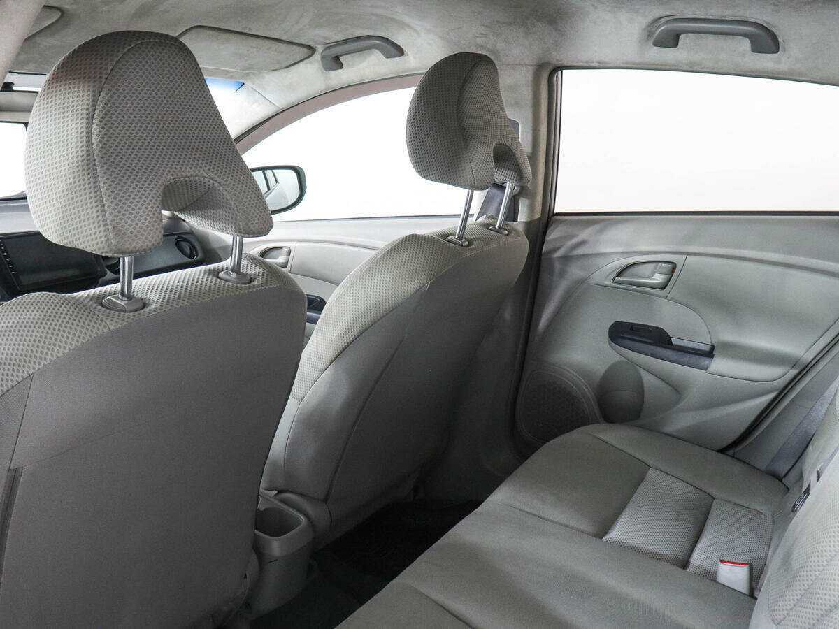 Купить Honda Insight, 2010, 152 968 км, фото №12