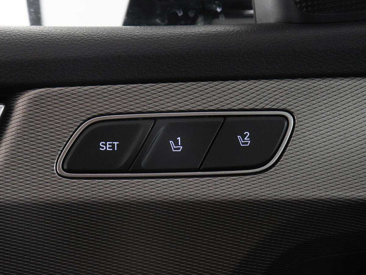 Купить Hyundai Palisade, 2022, 98 427 км, фото №17