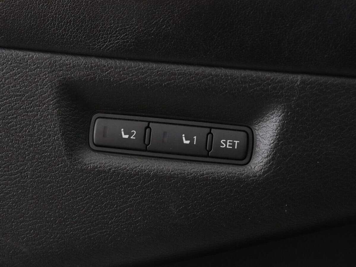 Купить Nissan Murano, 2016, 122 046 км, фото №15