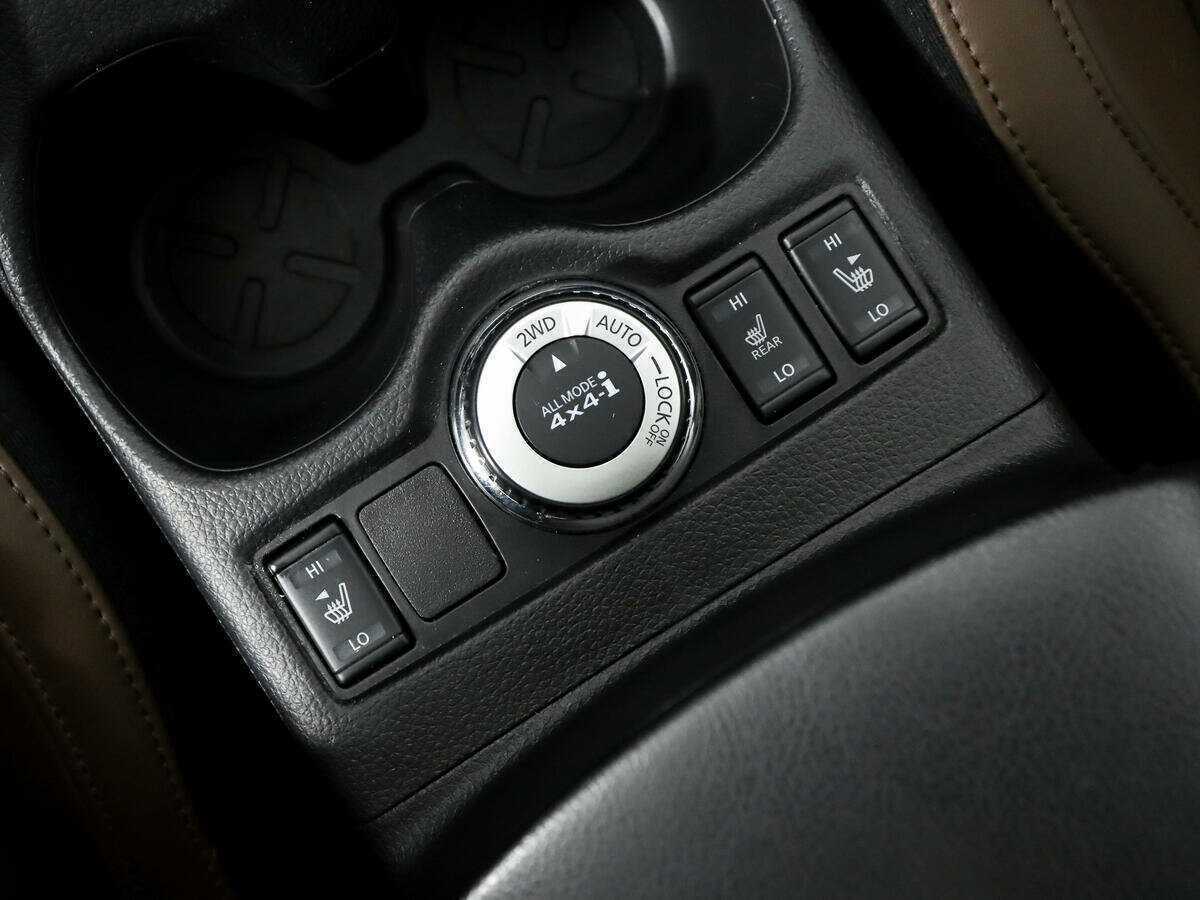 Купить Nissan Qashqai, 2020, 56 630 км, фото №10