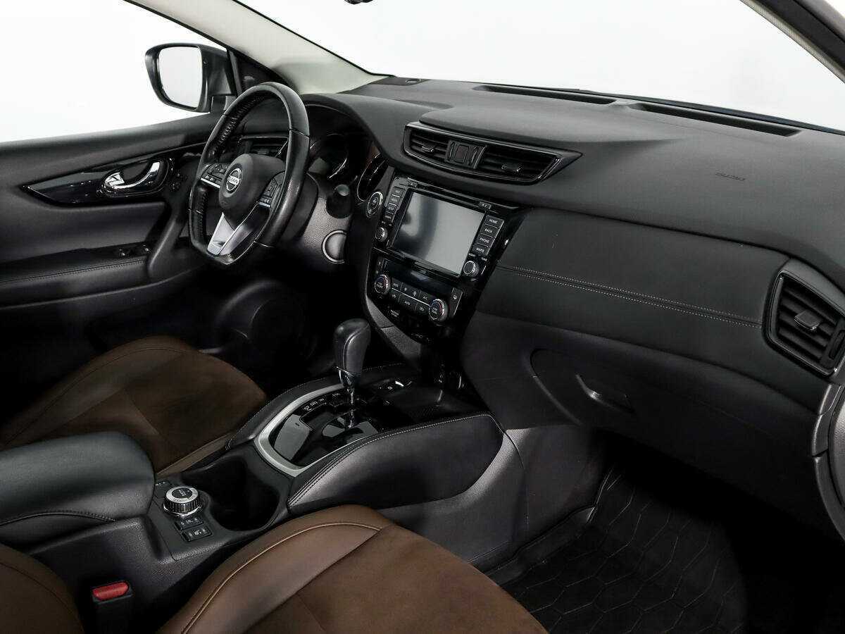 Купить Nissan Qashqai, 2020, 56 630 км, фото №12