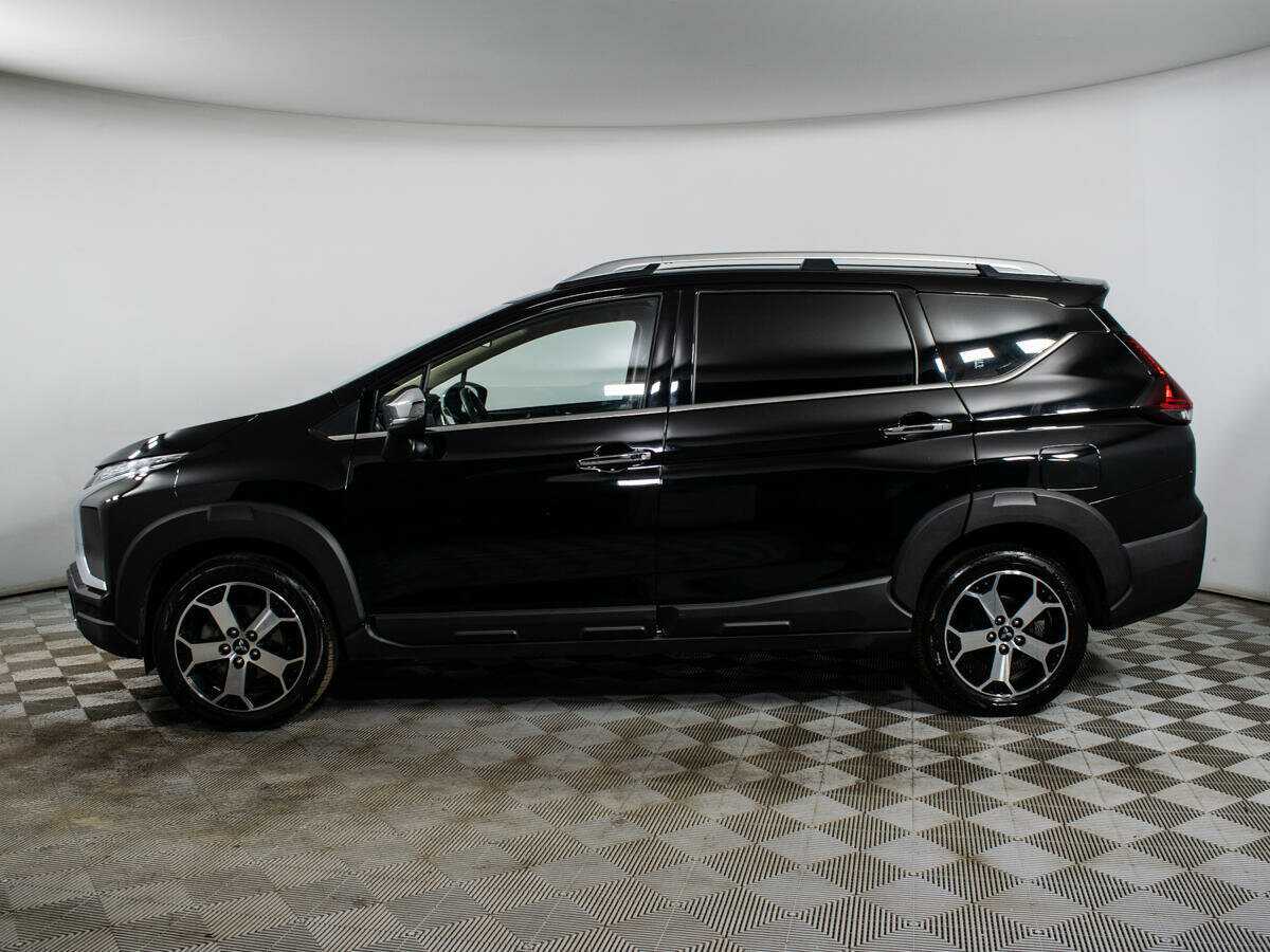 Купить Mitsubishi Xpander Cross, 2022, 38 235 км, фото №8