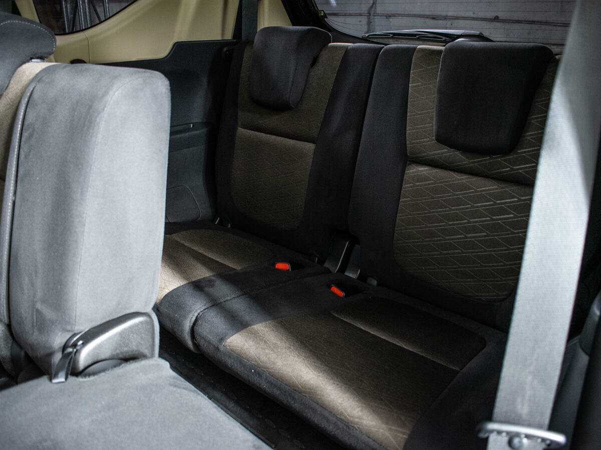 Купить Mitsubishi Xpander Cross, 2022, 38 235 км, фото №11