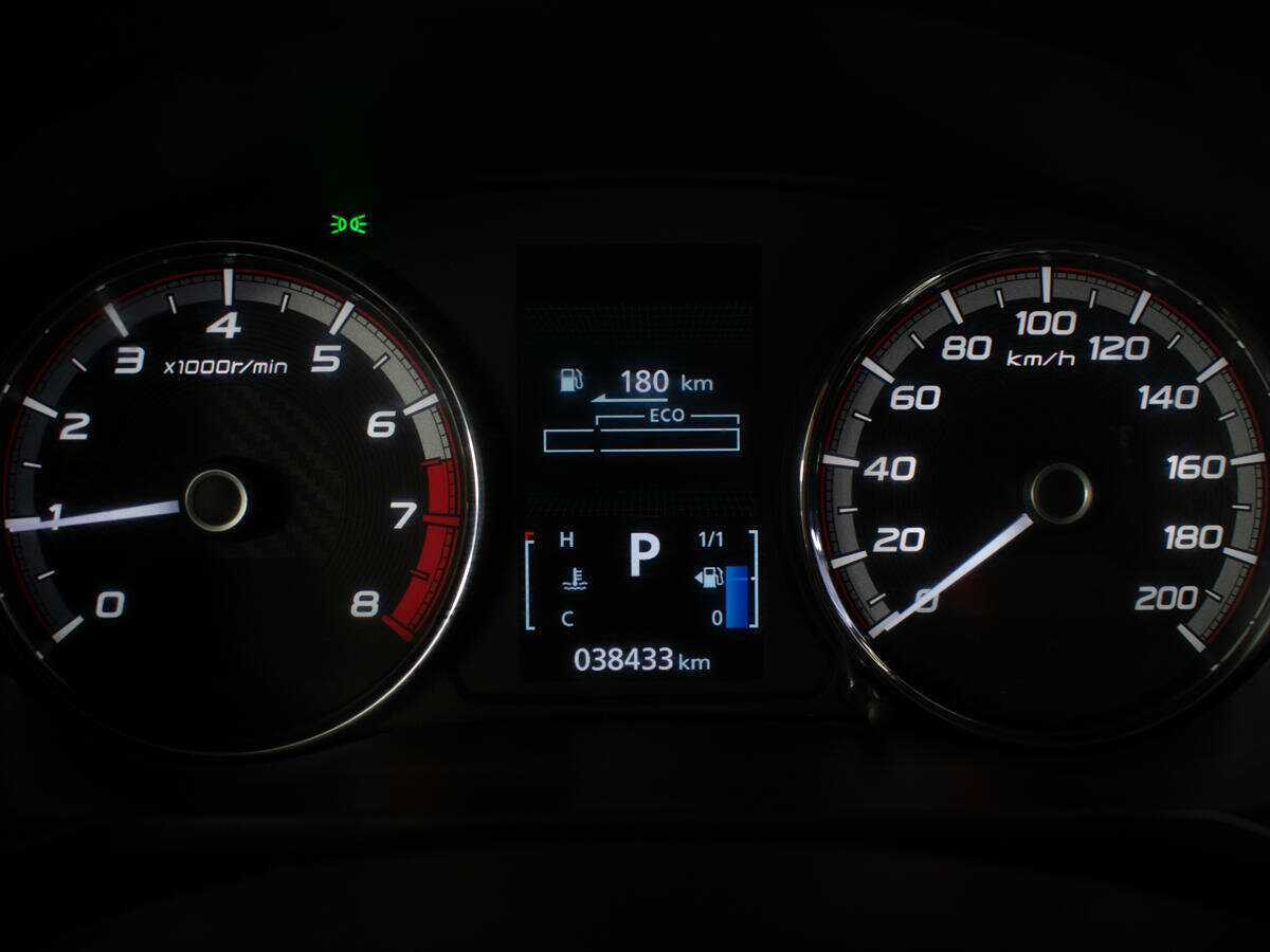 Купить Mitsubishi Xpander Cross, 2022, 38 235 км, фото №12