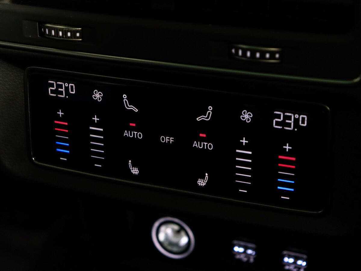 Купить Audi Q7 55 TFSI, 2019, 32 418 км, фото №19