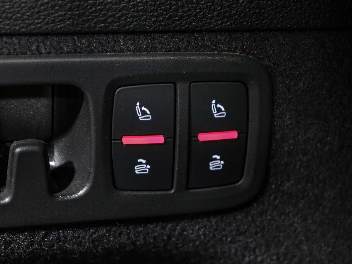 Купить Audi Q7 55 TFSI, 2019, 32 418 км, фото №20