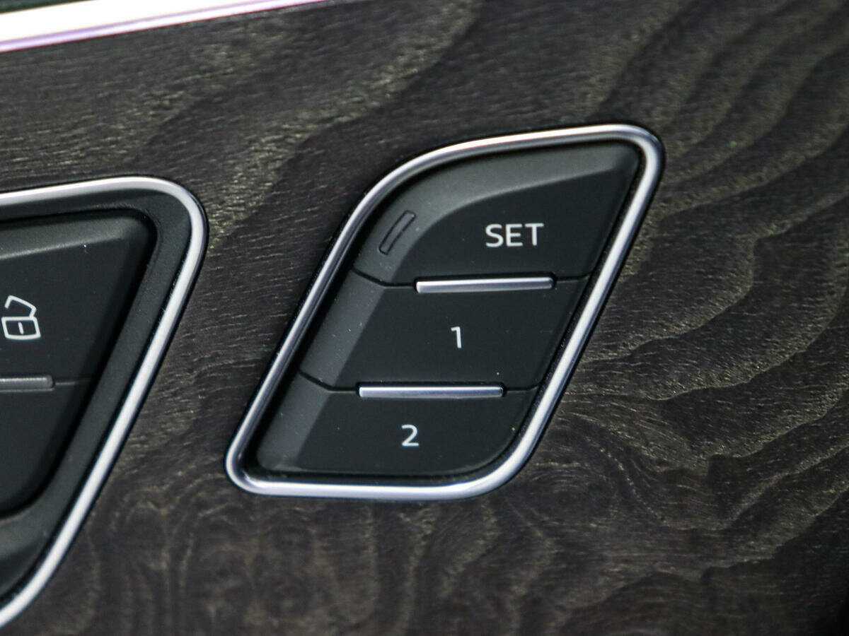 Купить Audi Q7 55 TFSI, 2019, 32 418 км, фото №25