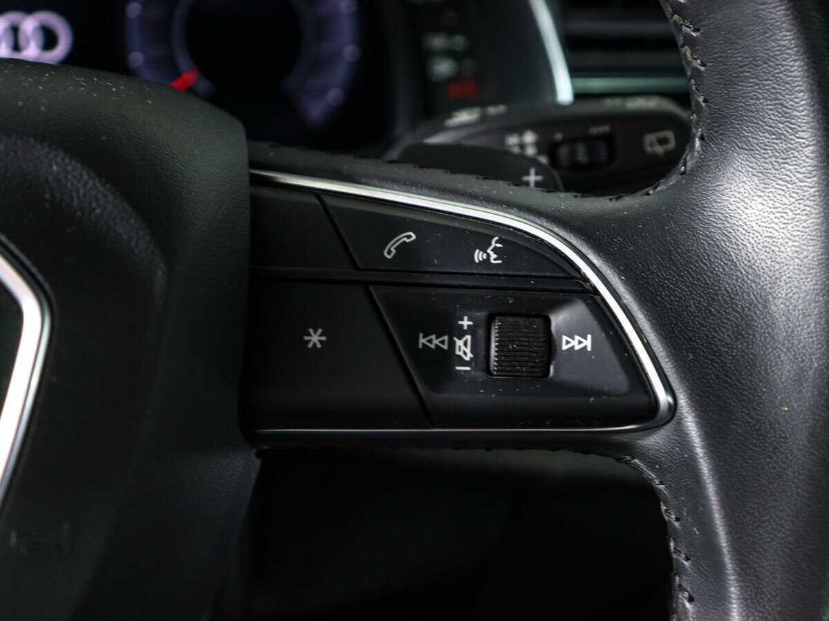 Купить Audi Q7 55 TFSI, 2019, 32 418 км, фото №31