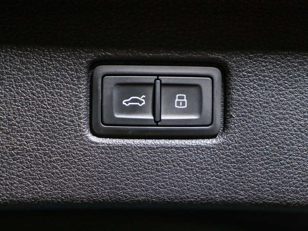 Купить Audi Q7, 2018, 96 365 км, фото №24