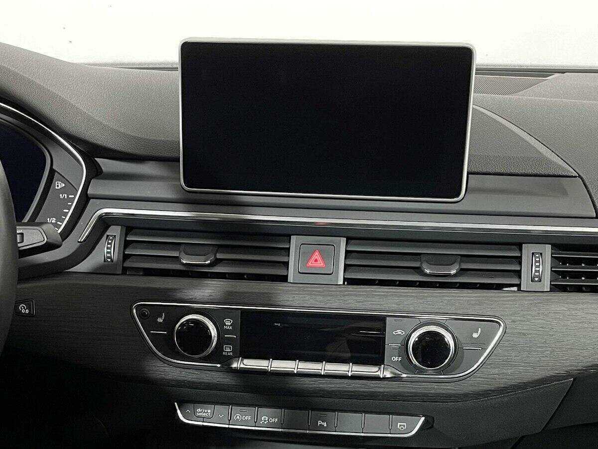 Купить Audi A4, 2018, 67 043 км, фото №12