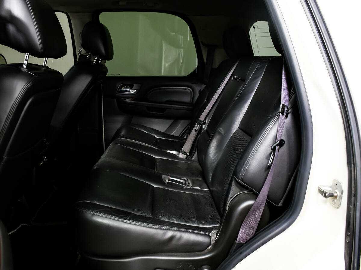 Купить Cadillac Escalade, 2010, 234 213 км, фото №11