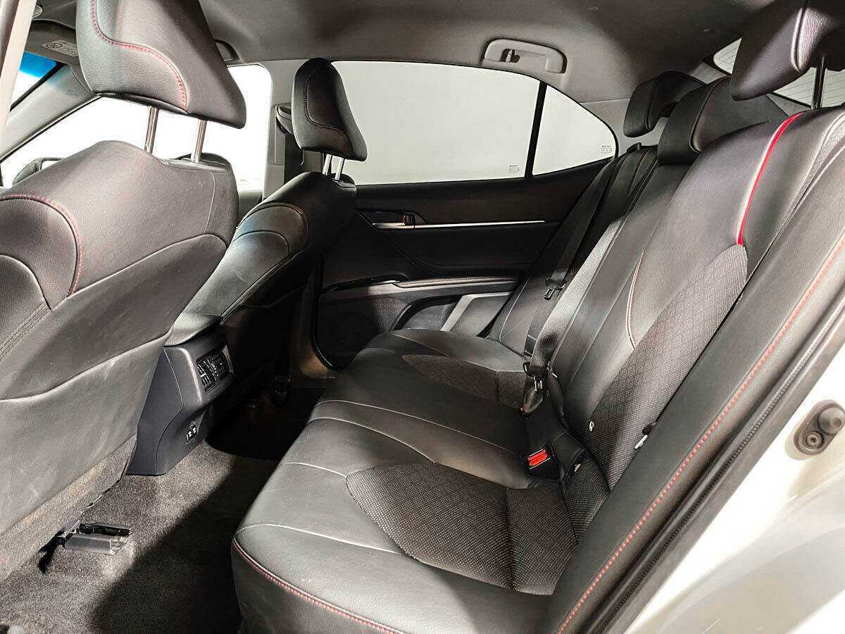 Купить Toyota Camry, 2020, 91 337 км, фото №10