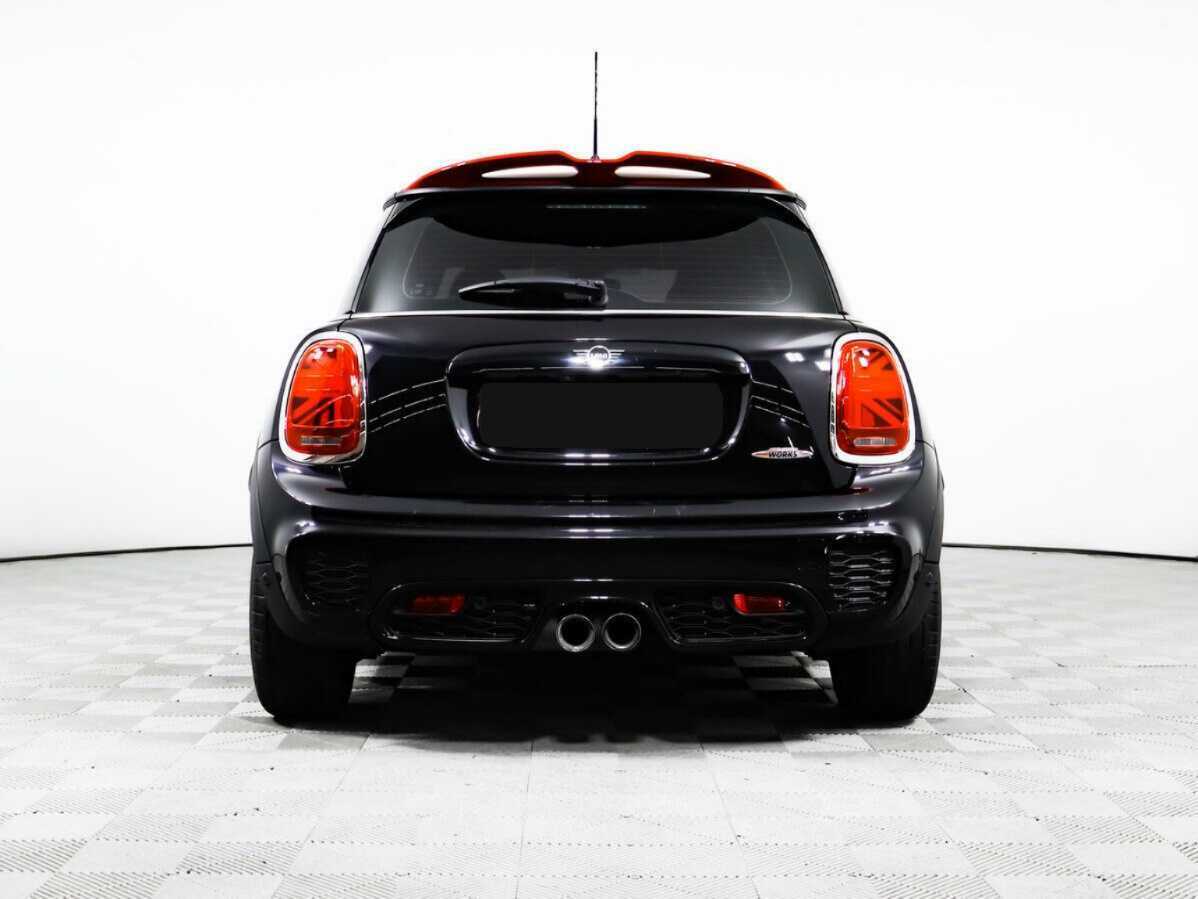 Купить Mini Hatch JCW John Cooper Works, 2018, 86 843 км, фото №6