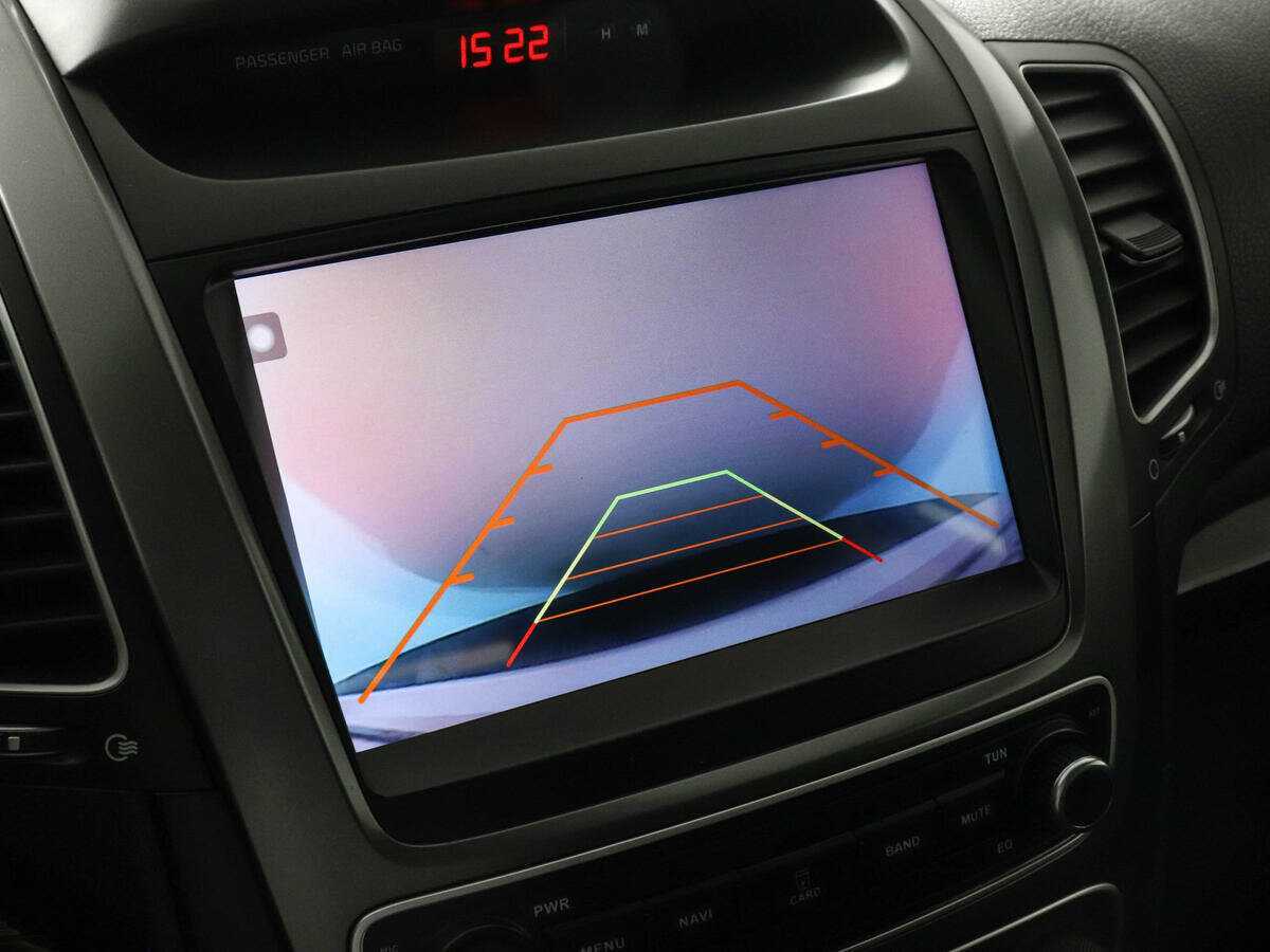 Купить Kia Sorento, 2013, 183 960 км, фото №13