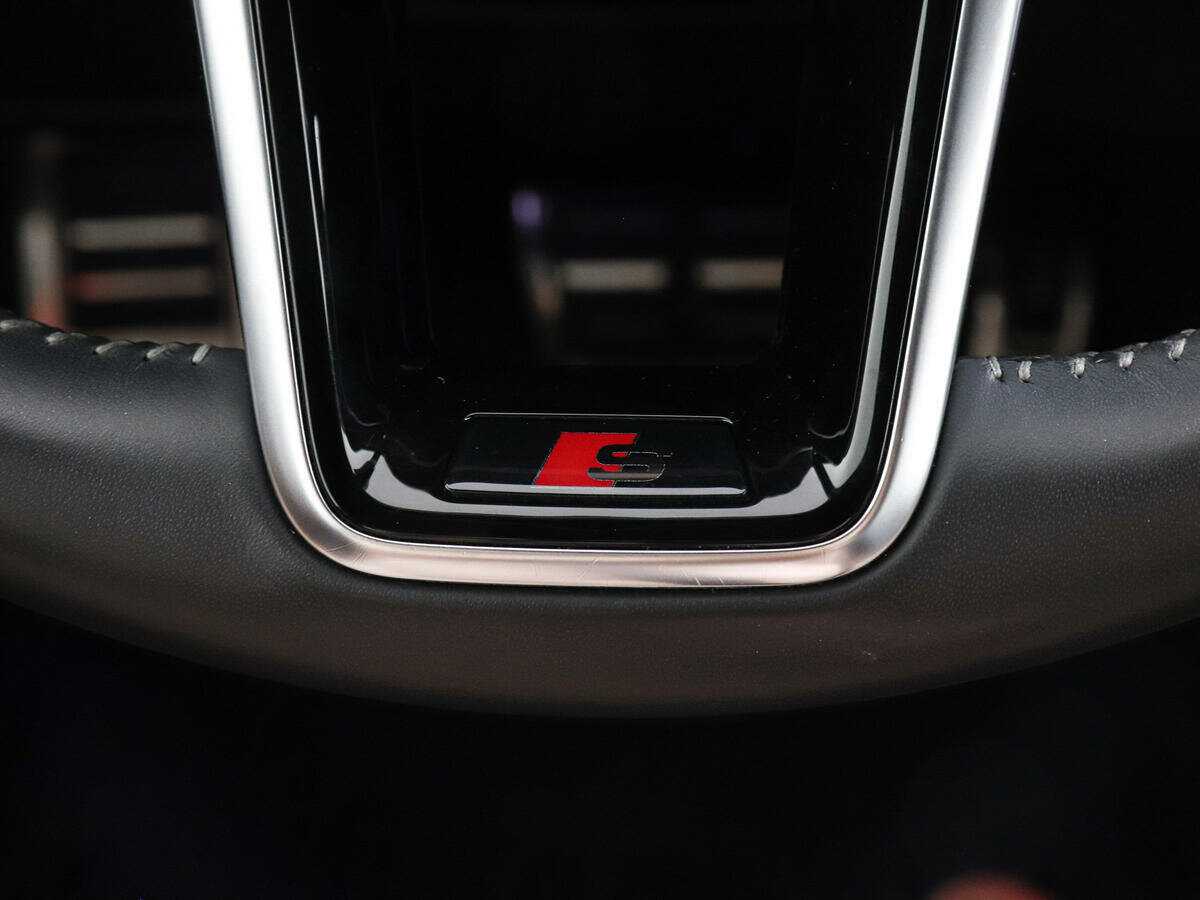 Купить Audi A6 45 TFSI, 2020, 80 563 км, фото №15