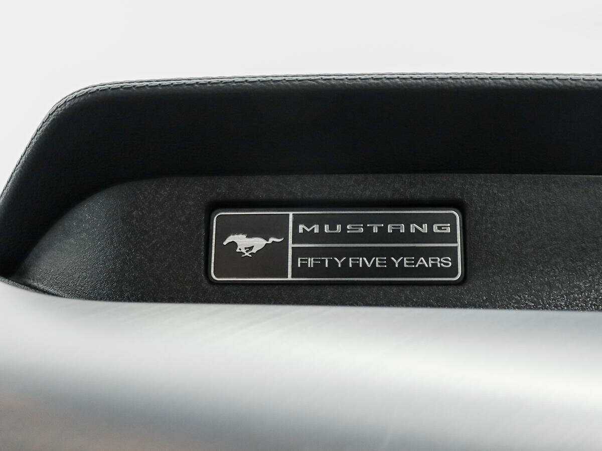 Купить Ford Mustang, 2020, 70 000 км, фото №21