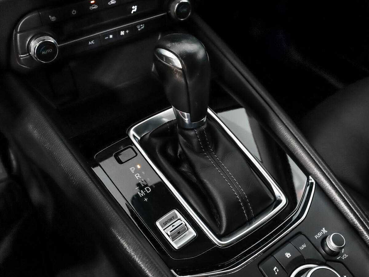 Купить Mazda CX-5, 2022, 48 656 км, фото №10