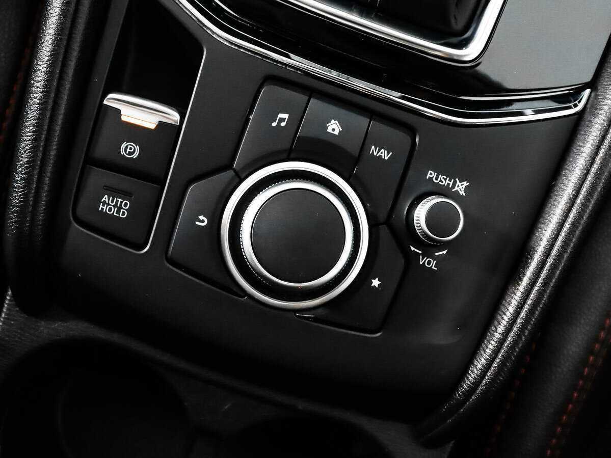 Купить Mazda CX-5, 2022, 48 656 км, фото №11