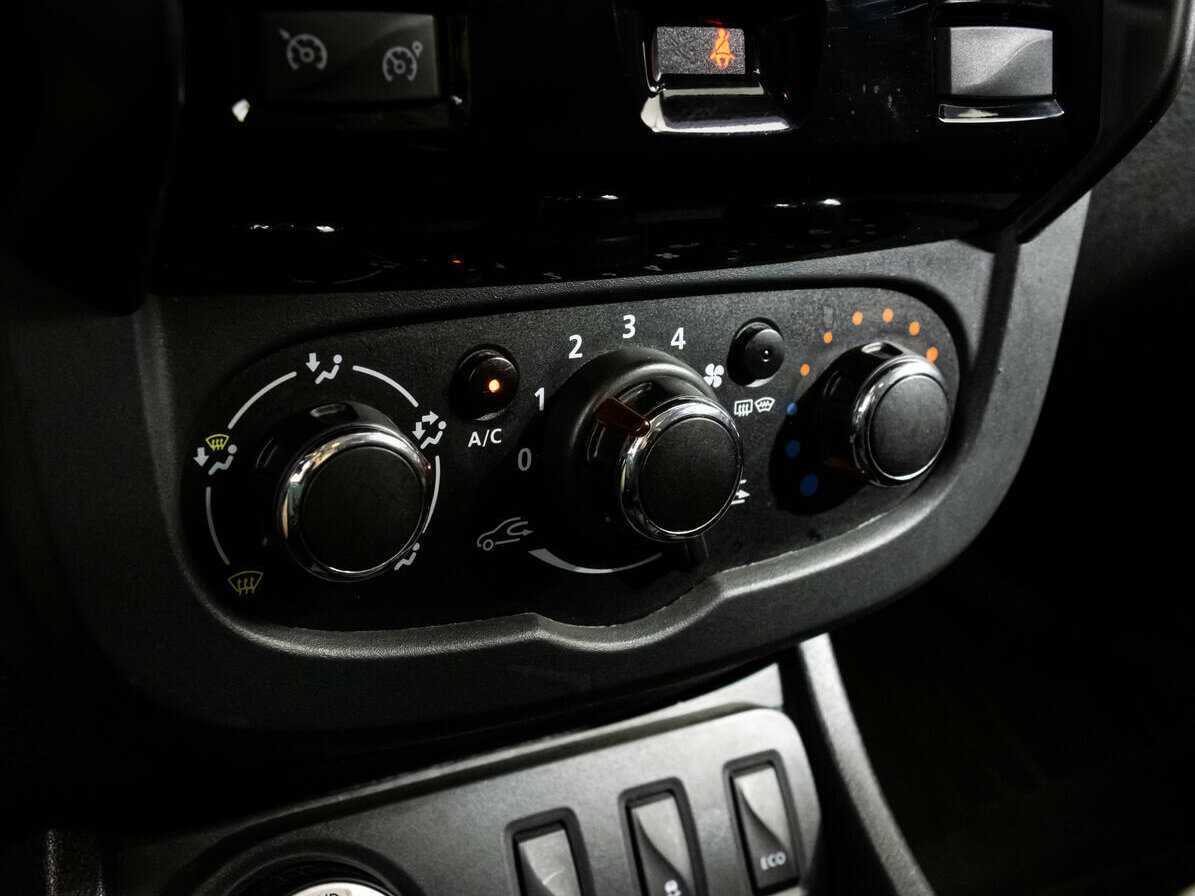 Купить Renault Duster, 2017, 78 130 км, фото №12