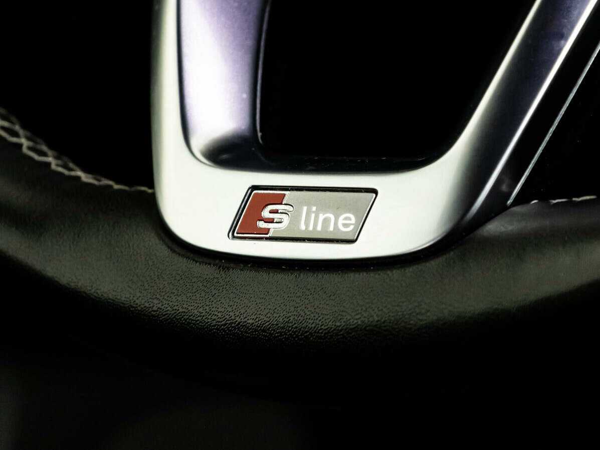 Купить Audi Q7, 2018, 141 663 км, фото №19