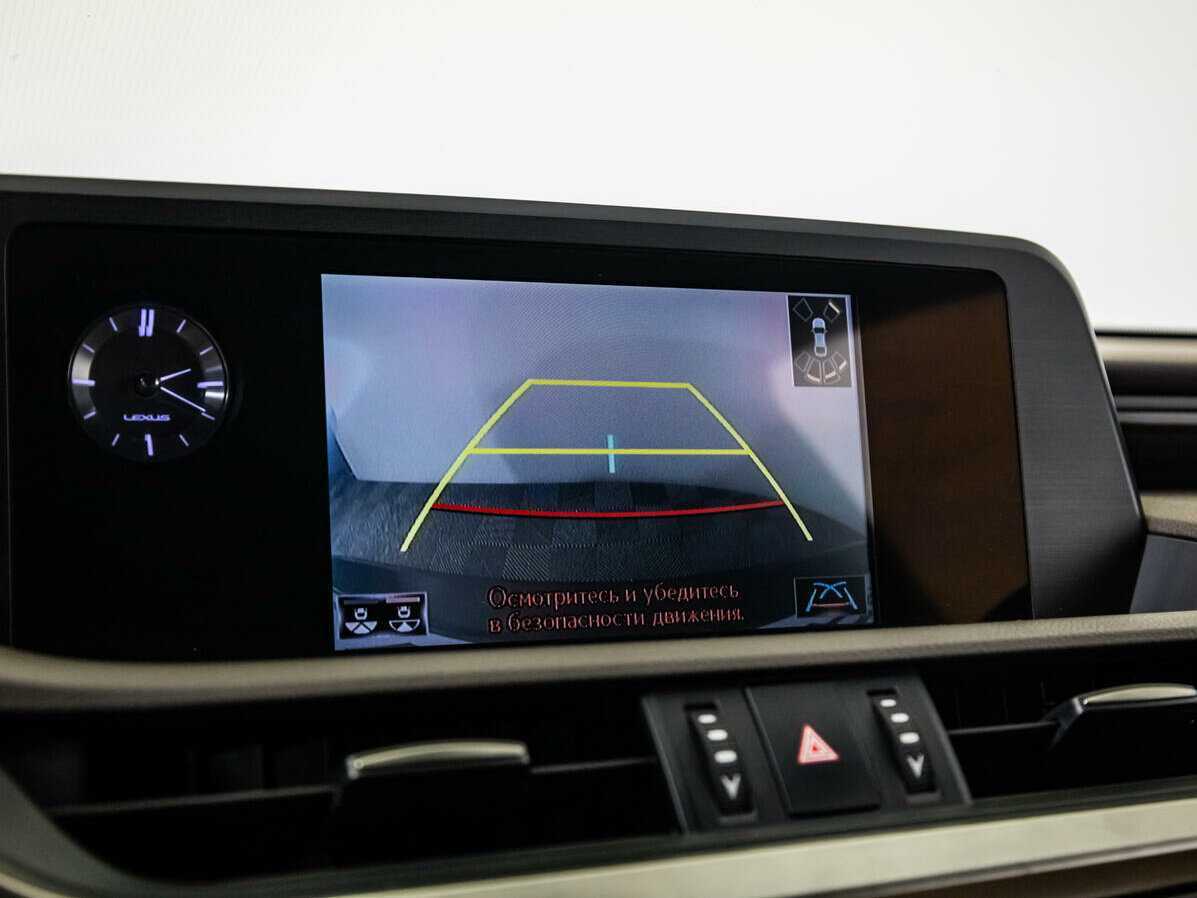 Купить Lexus ES 250, 2019, 77 931 км, фото №15