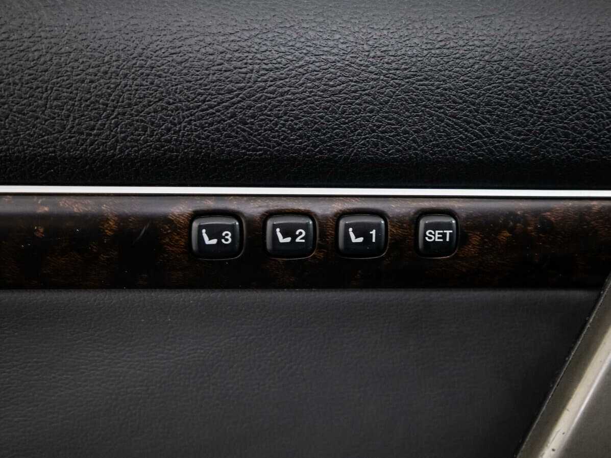 Купить Toyota Land Cruiser, 2008, 128 563 км, фото №19