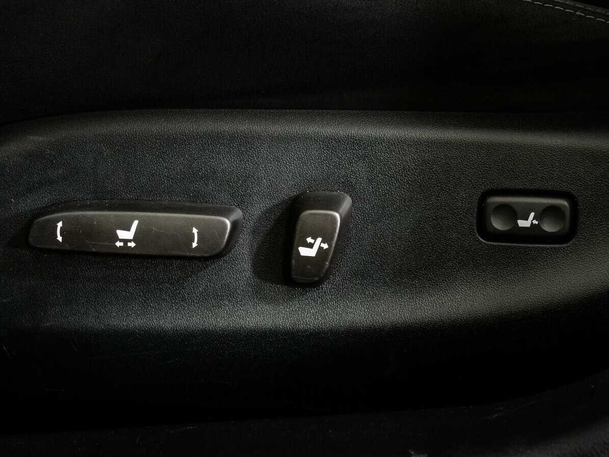 Купить Lexus IS 250, 2008, 139 613 км, фото №23