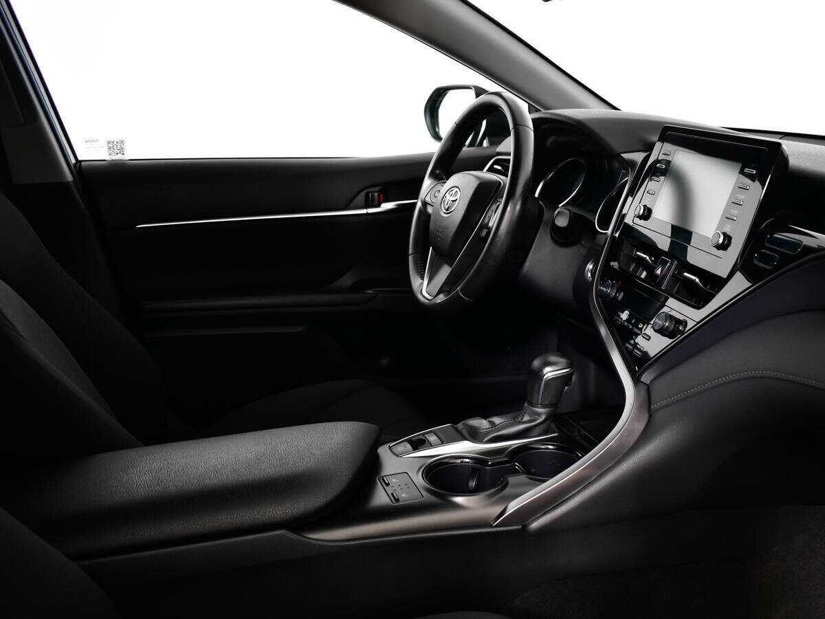 Купить Toyota Camry, 2021, 100 244 км, фото №9