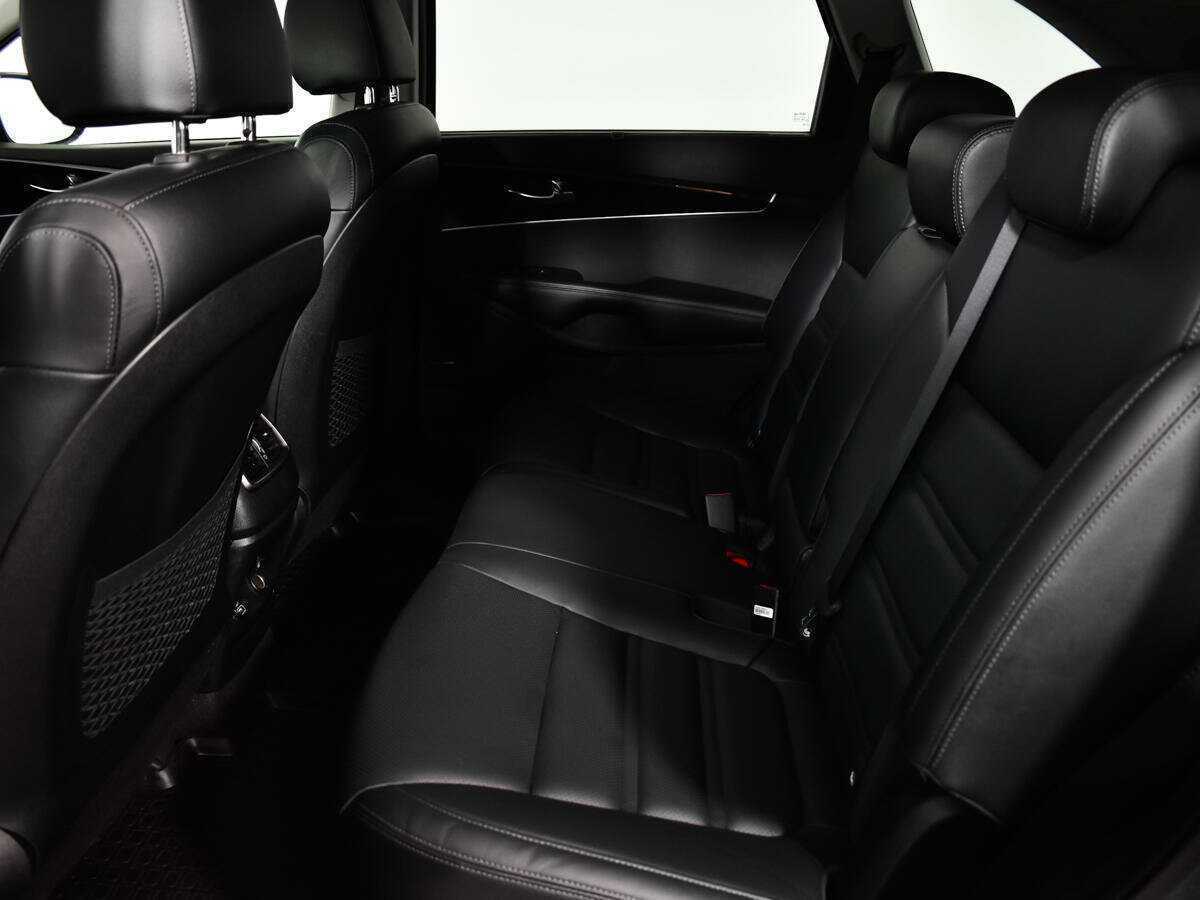 Купить Kia Sorento, 2019, 80 212 км, фото №10