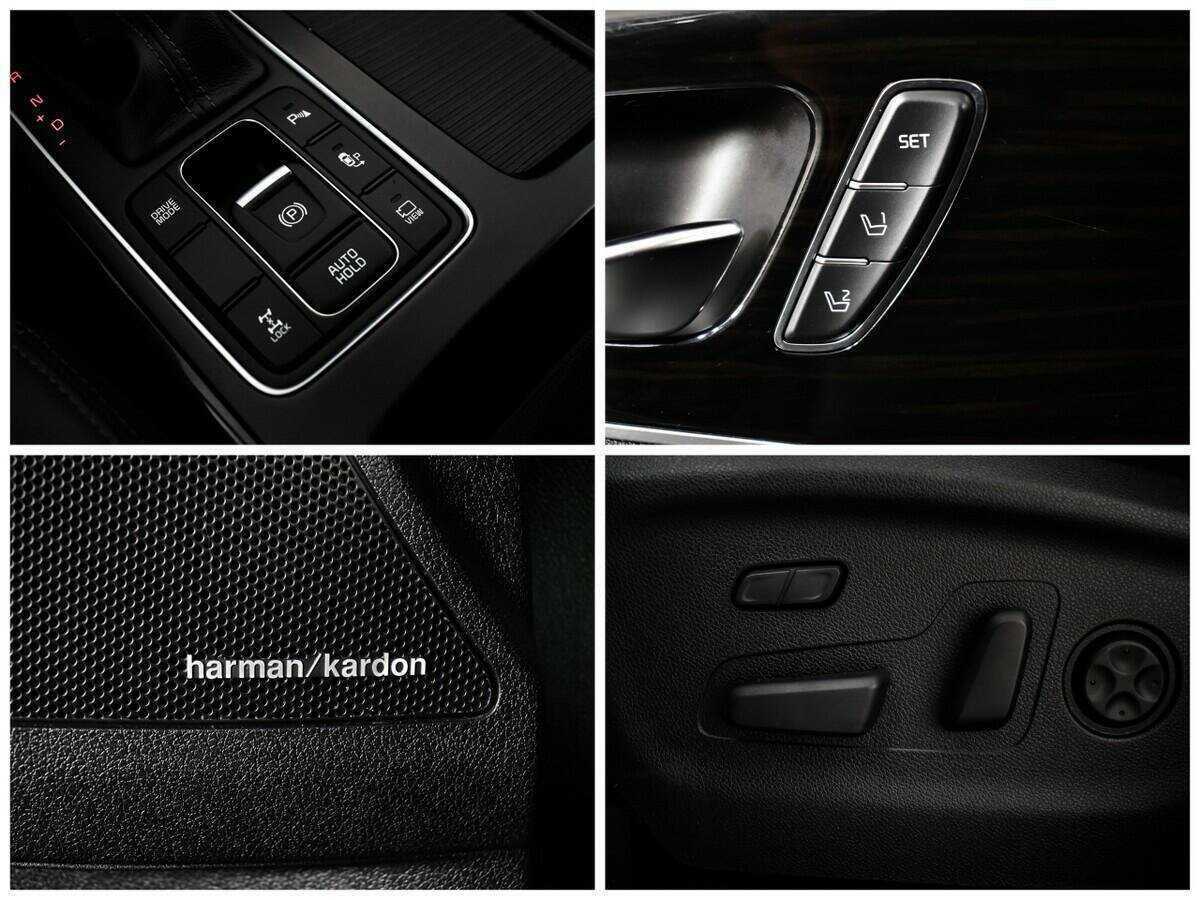 Купить Kia Sorento, 2019, 80 212 км, фото №13