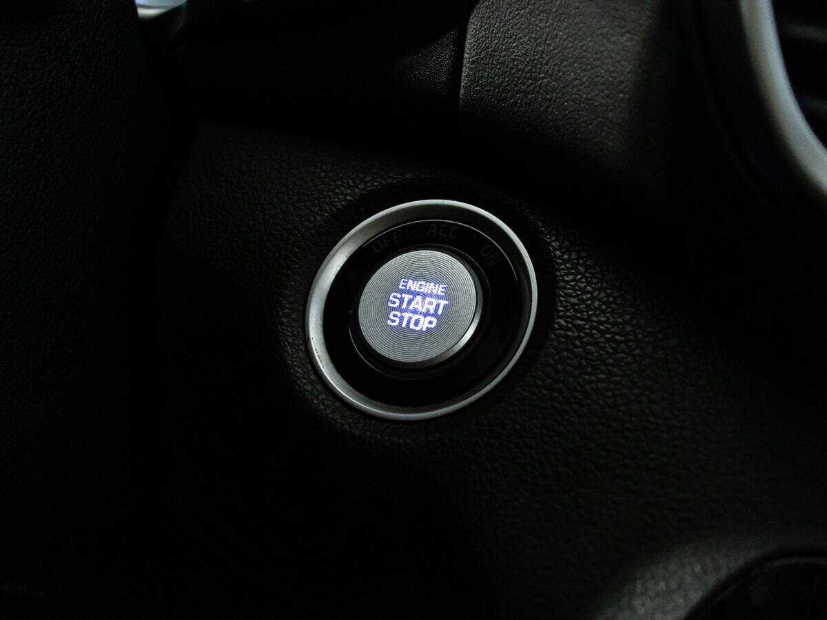 Купить Hyundai Tucson, 2018, 79 466 км, фото №21