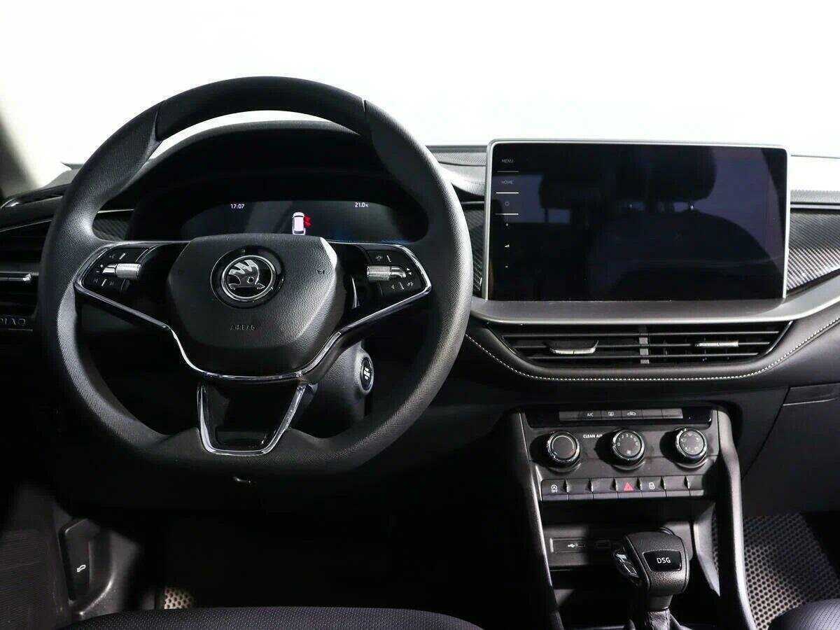 Купить Skoda Kodiaq, 2022, 12 500 км, фото №12
