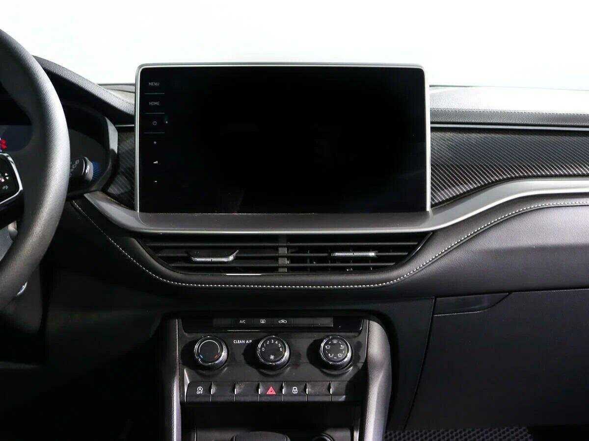 Купить Skoda Kodiaq, 2022, 12 500 км, фото №13