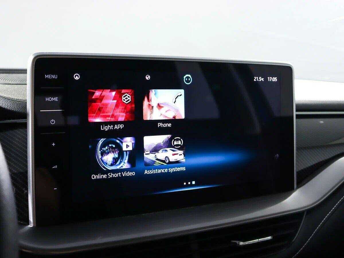 Купить Skoda Kodiaq, 2022, 12 500 км, фото №15