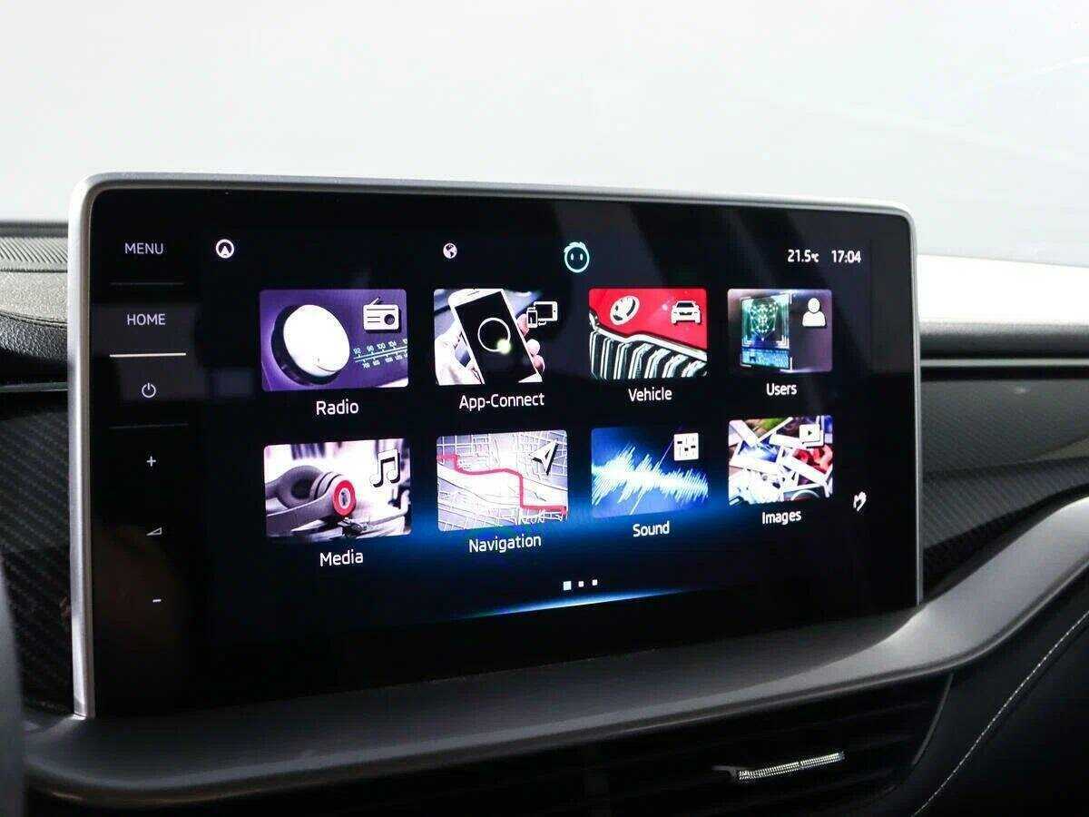 Купить Skoda Kodiaq, 2022, 12 500 км, фото №17