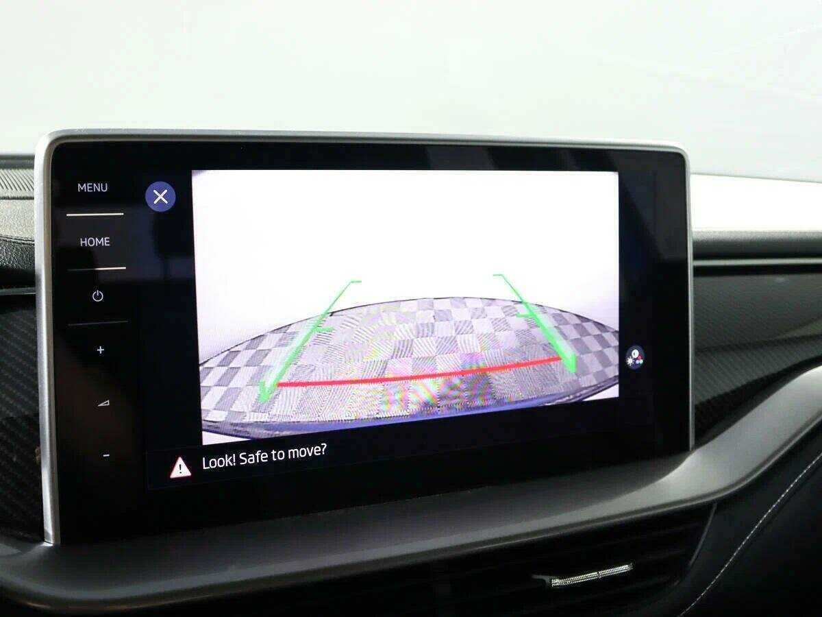 Купить Skoda Kodiaq, 2022, 12 500 км, фото №18