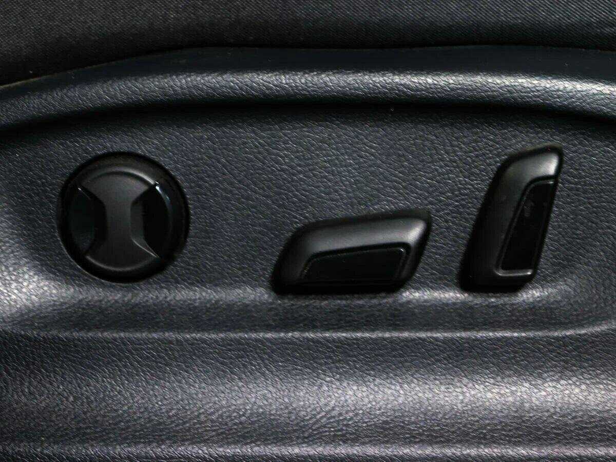 Купить Skoda Kodiaq, 2022, 12 500 км, фото №20