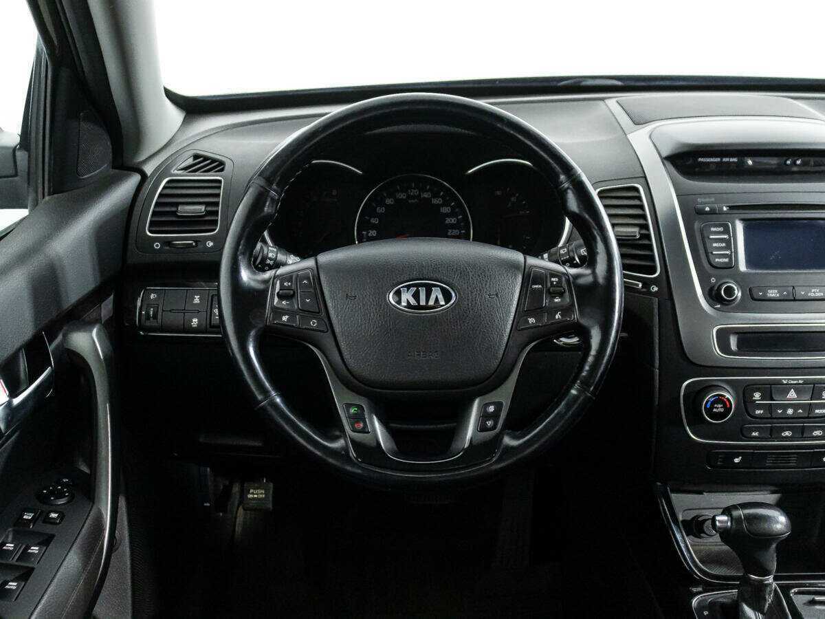 Купить Kia Sorento, 2019, 75 973 км, фото №17