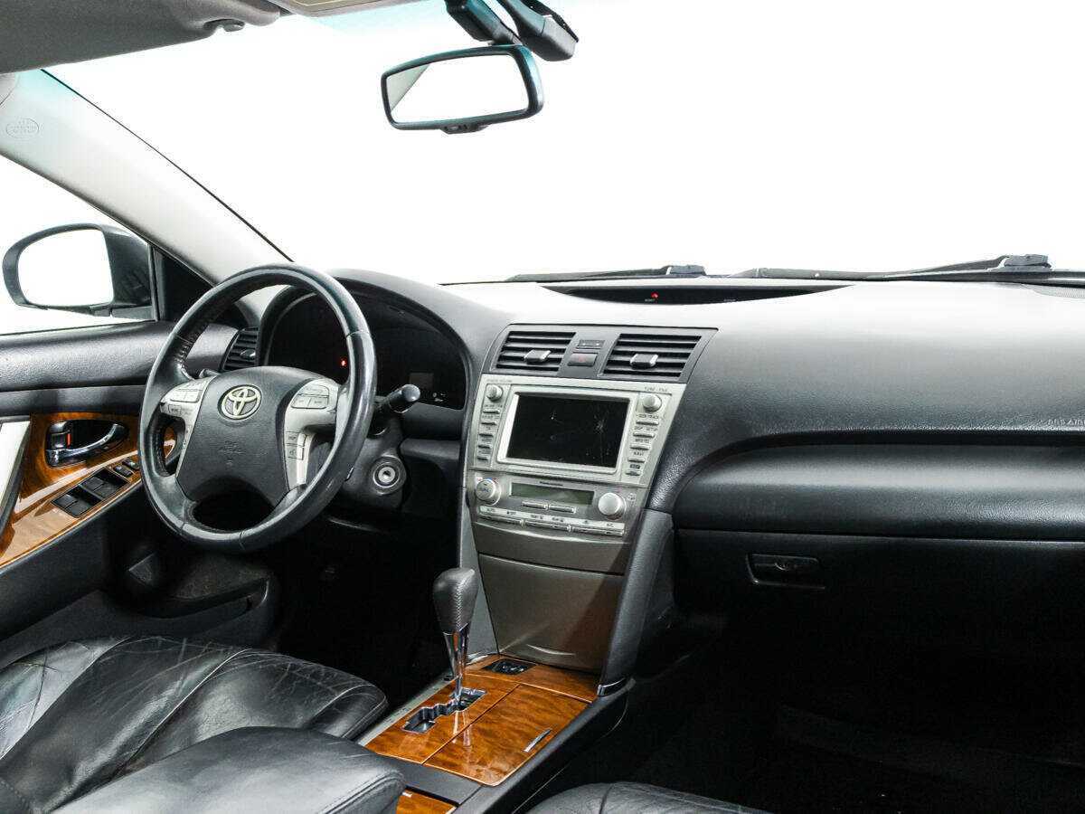 Купить Toyota Camry, 2011, 237 089 км, фото №9