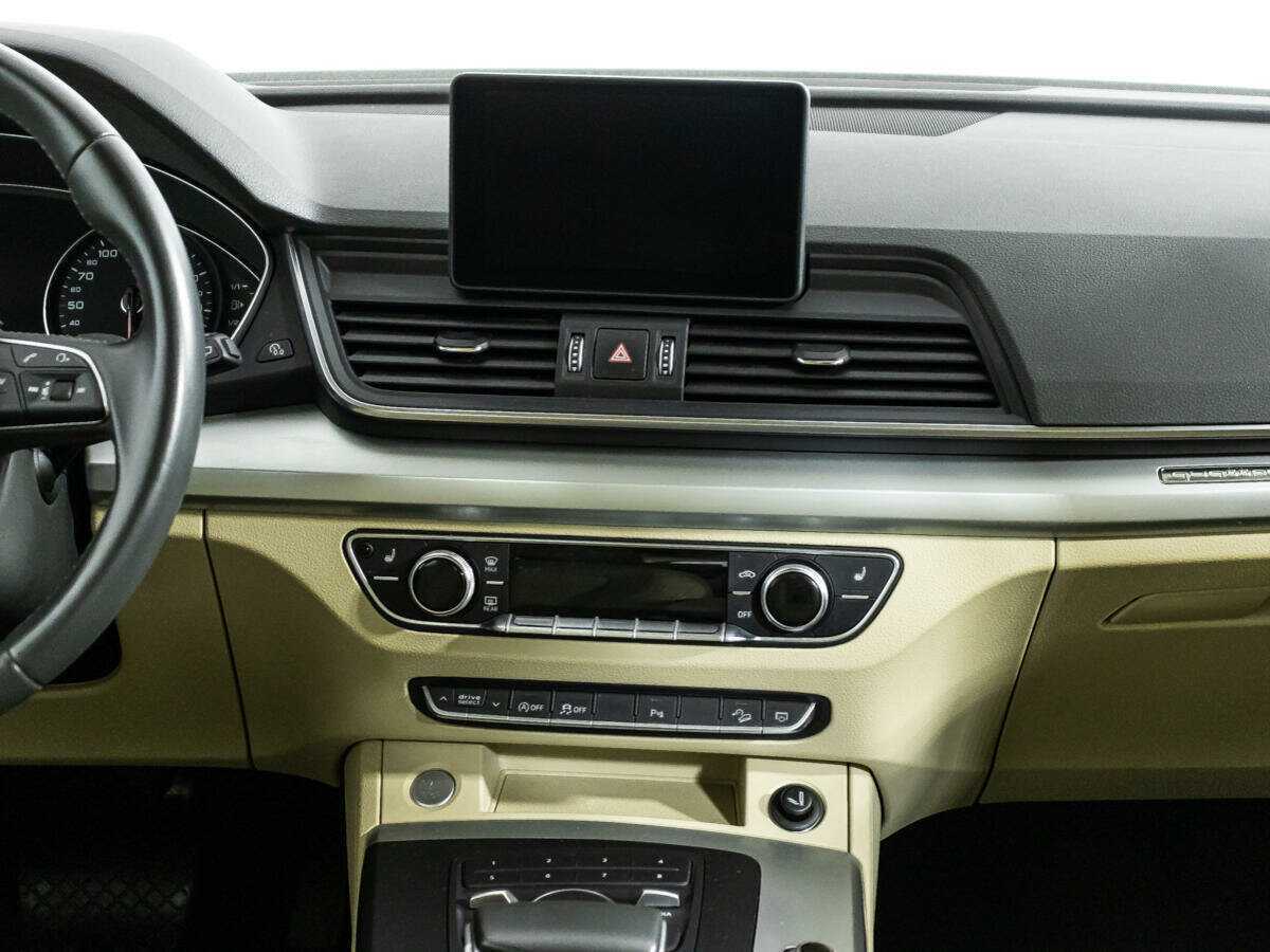 Купить Audi Q5, 2019, 72 417 км, фото №14