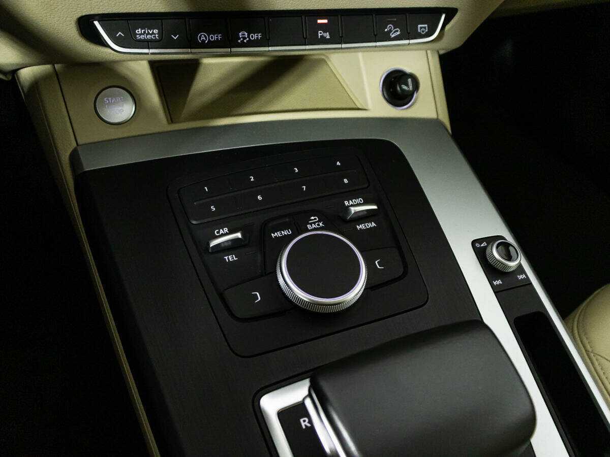 Купить Audi Q5, 2019, 72 417 км, фото №18