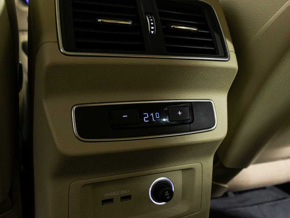 Купить Audi Q5, 2019, 72 417 км, фото №23